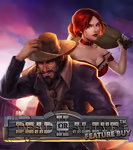 Dead or Alive 2 — NetEnt