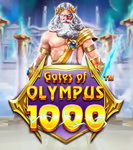 Gates of Olympus 1000 — Pragmatic Play