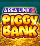 Area Link Piggy Bank — 