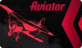 Aviator — Spribe