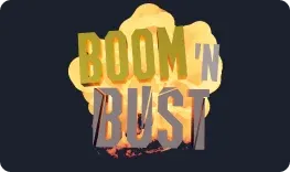 Boom or Bust — BGaming