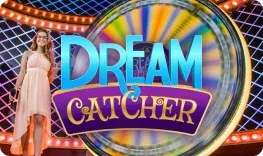 Dream Catcher — Evolution Gaming