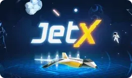JetX — Smartsoft Gaming