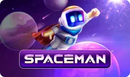Spaceman — Pragmatic Play