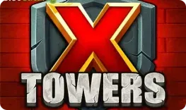 Tower X — Smart Soft