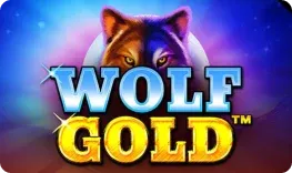 Wolf Gold — Pragmatic Play